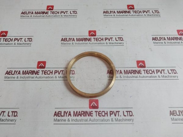 Heishin Pump Hly-55m Mouth Ring