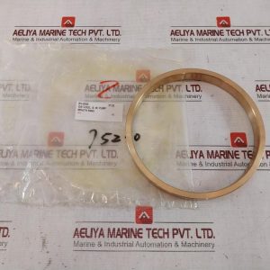 Heishin Pump Rv-200e Mouth Ring