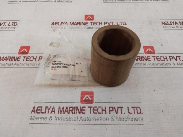 Heishin Vsk-110l Bearing Bush