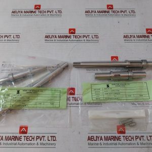 Heisin Pump Shaft Complete Set