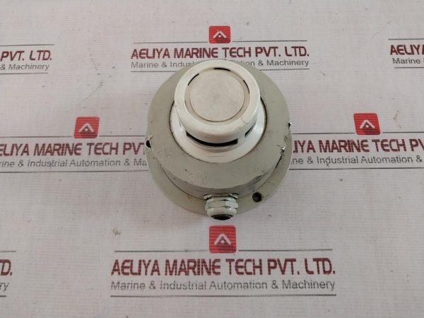 Hekatron 130/8 Optical Smoke Detector
