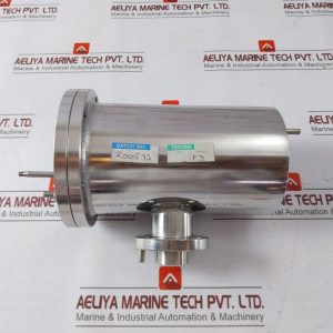 Hernis Scan Systems Ex 280 X Cctv Camera Station