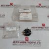 Hf Scientific Lamp Assy
