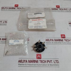 Hf Scientific Lamp Assy