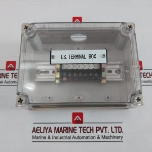 Hi Box I.S. Terminal Box