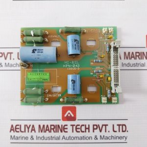 Hi-Rel Hpn-043 Printed Circuit Board