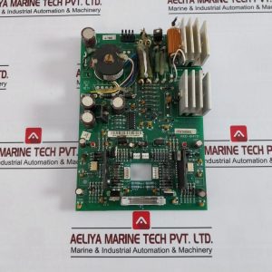 Hi-Rel Hrd-047d Printed Circuit Board