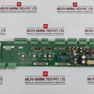 Hi-Rel Hrd-098c Pcb Board