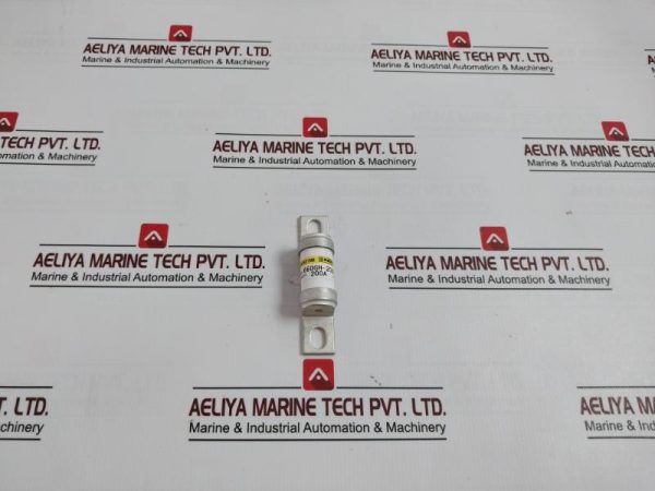 Hinode 660gh-200sul Protect Fuse