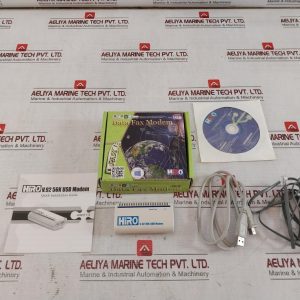Hiro H50113 Data Fax Modem