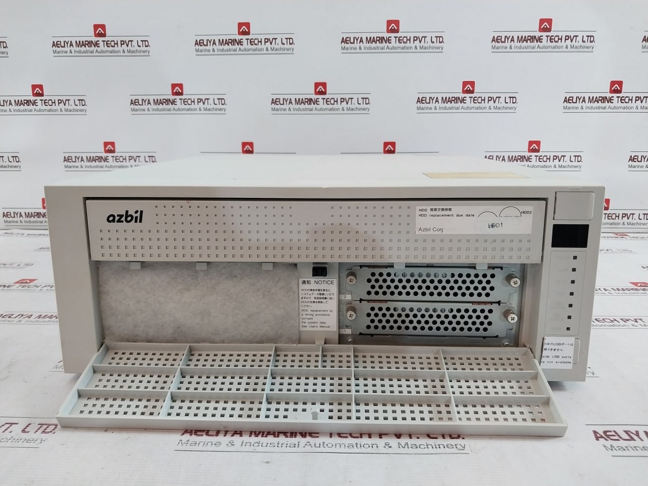 Hitachi Hf-W6500 Controller 240v - Image 5