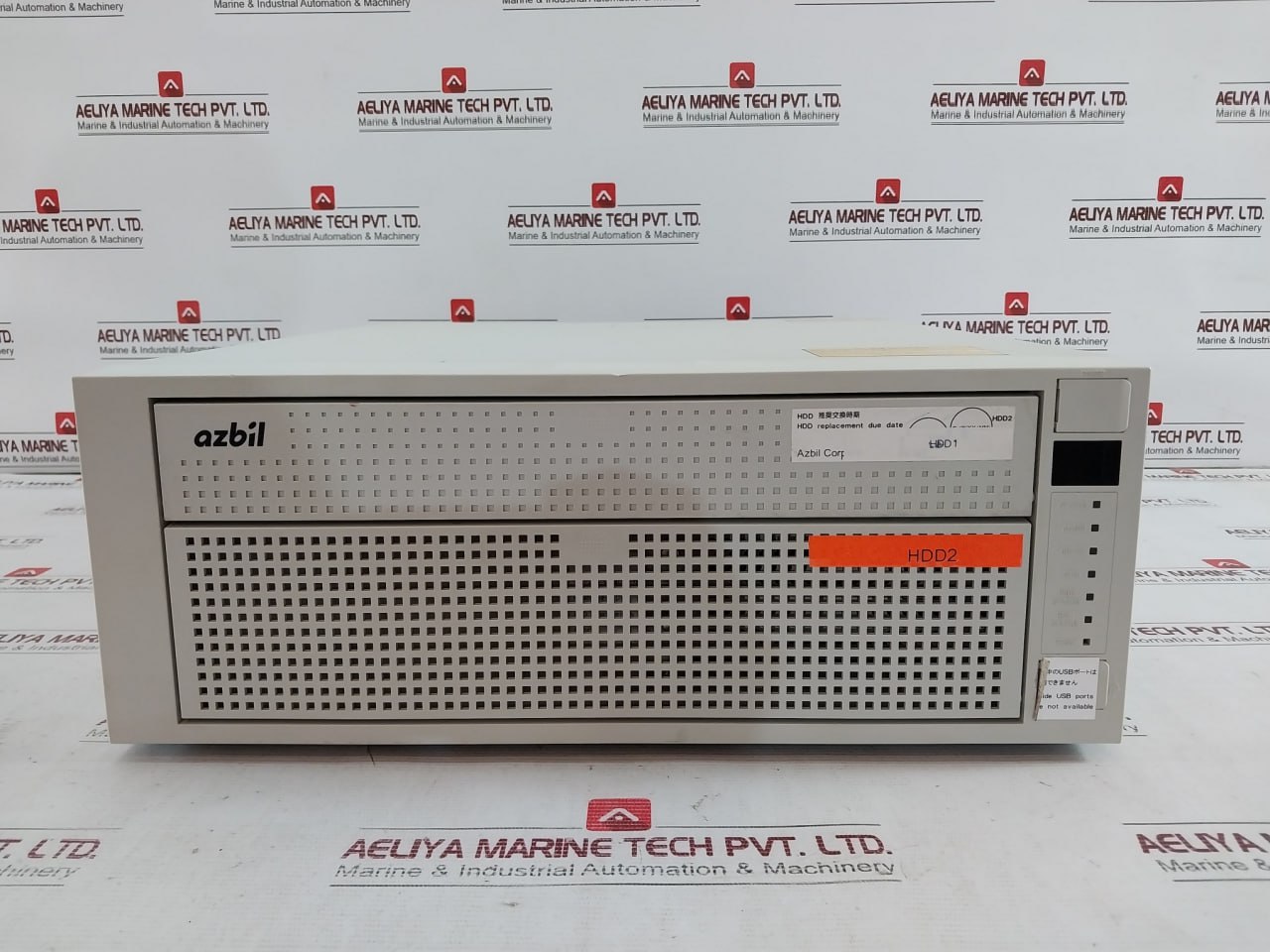 Hitachi Hf-W6500 Controller 240v - Image 15