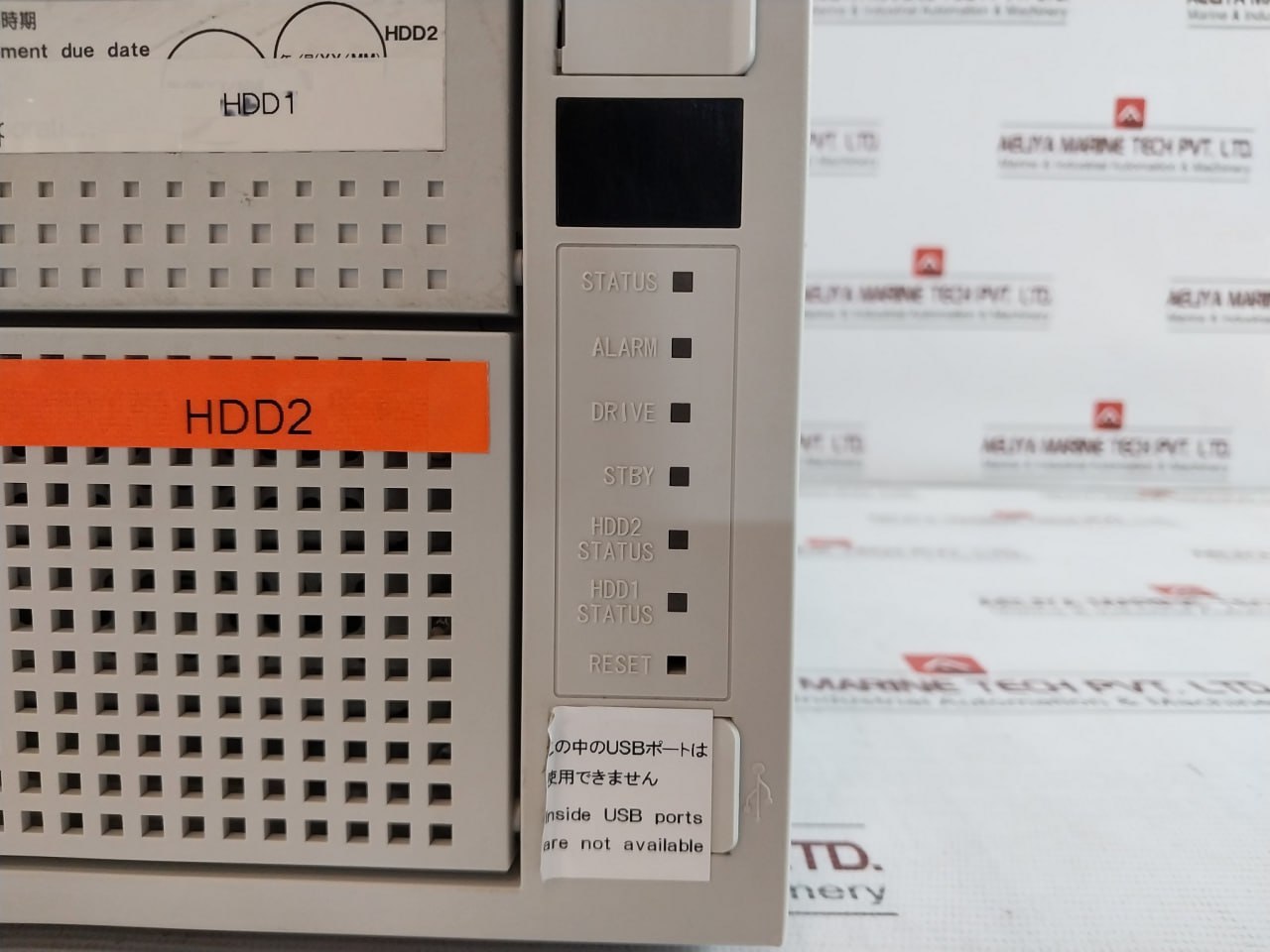 Hitachi Hf-W6500 Controller 240v - Image 16