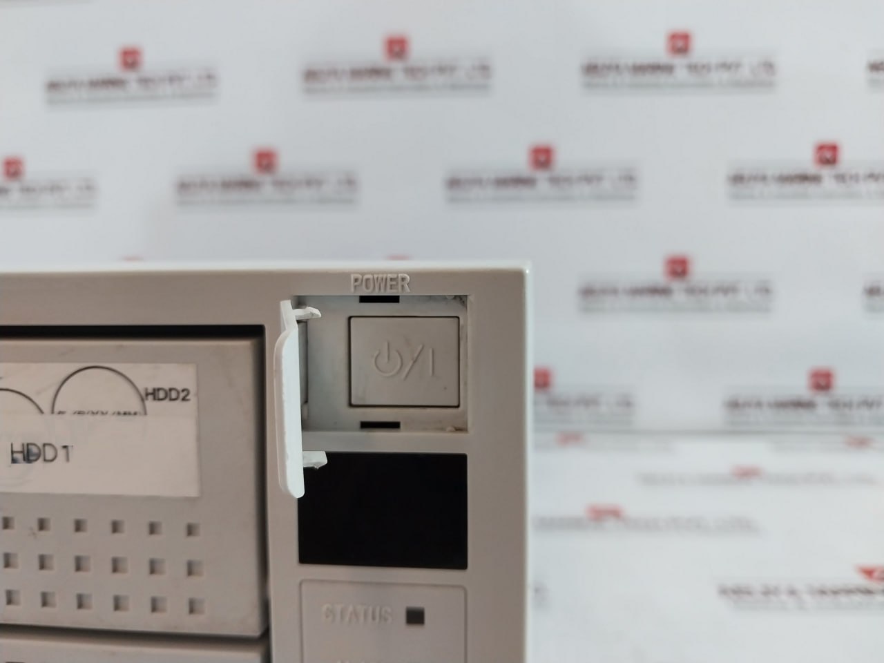 Hitachi Hf-W6500 Controller 240v - Image 17