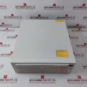 Hitachi Hf-W6500 Plc Dcs Servo Control Motor Power Supply 240v