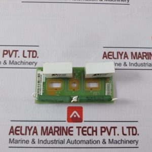 Hitachi Hpw-006d Pcb Card 94v