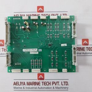 Hitachi Hrd-372a Pcb Hrd Board