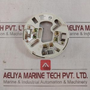 Hochiki Ybn-R6 Conventional Base