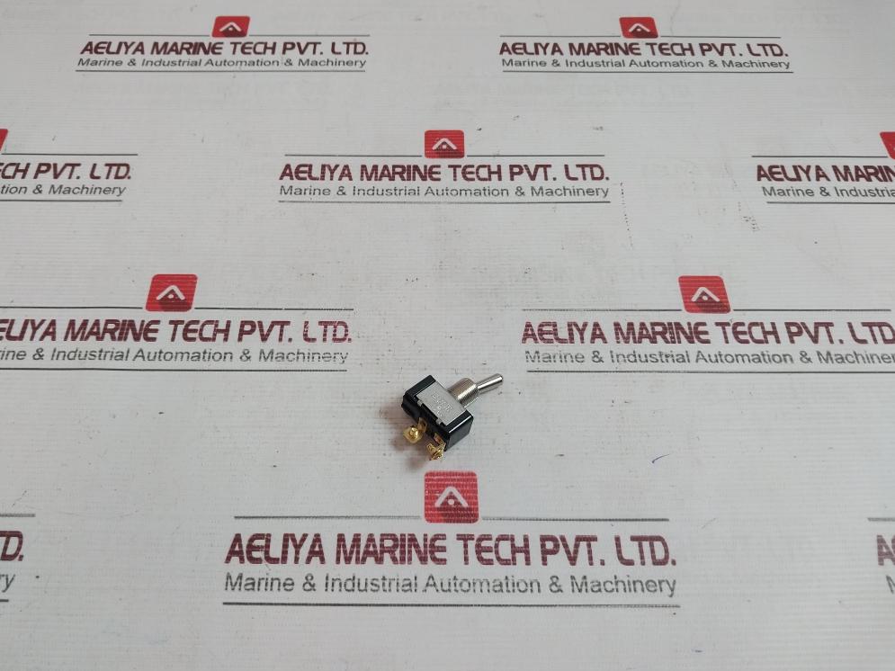 Honeywell 11ts15-2 Toggle Switch 277 V - Image 3