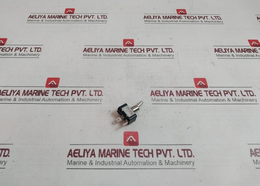 Honeywell 11ts95-2 Toggle Switch 277 V - Image 3