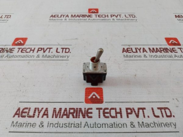 Honeywell 1tl1-3 Micro Switch 277v