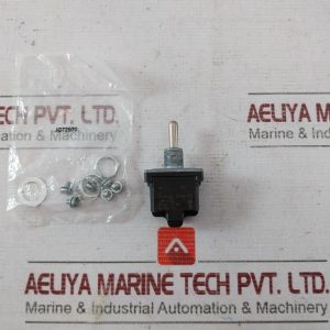 Honeywell 2nt1-1 Micro Switch 277v
