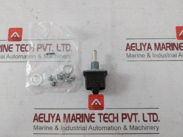 Honeywell 2nt1-1 Micro Switch 277v