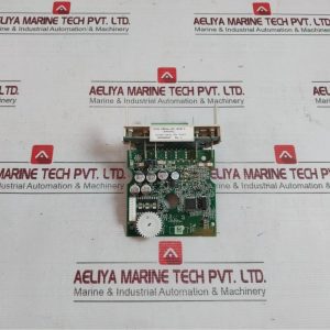 Honeywell 50001890-009 Circuit Board