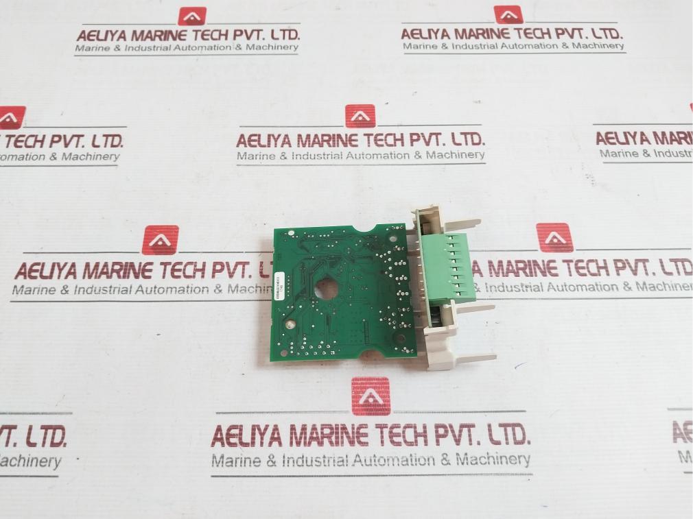 Honeywell 50001890-009 Circuit Board - Image 4