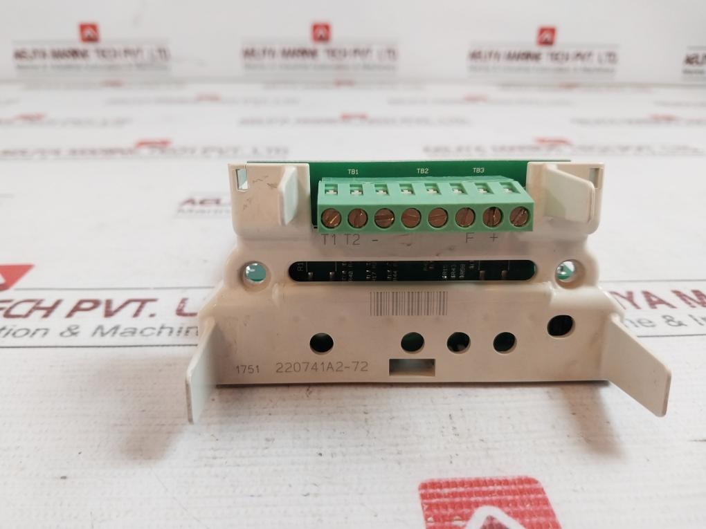 Honeywell 50001890-009 Circuit Board - Image 3