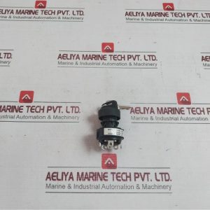 Honeywell 90173 Keylock Switch 48v