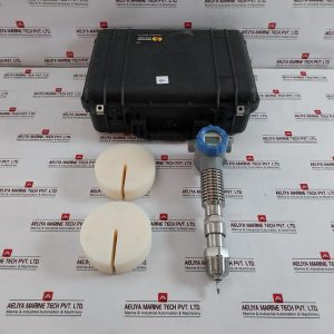 Honeywell Slg 700 Smartline Level Guided Wave Radar Set