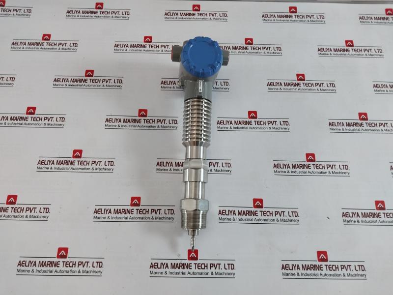 Honeywell Slg 700 Smartline Level Guided Wave Radar Set - Image 4