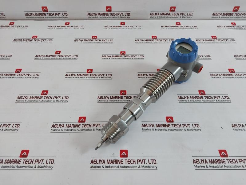 Honeywell Slg 700 Smartline Level Guided Wave Radar Set - Image 3