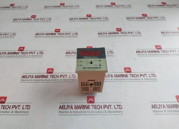 Hongqi Xmtd-2202 Temperature Controller 220v