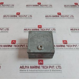 Hope H1300 Mechanical Torque Limiter Clutch