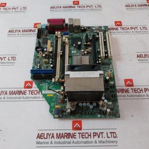 Hp 381028-001 Compaq System Board (Motherboard)
