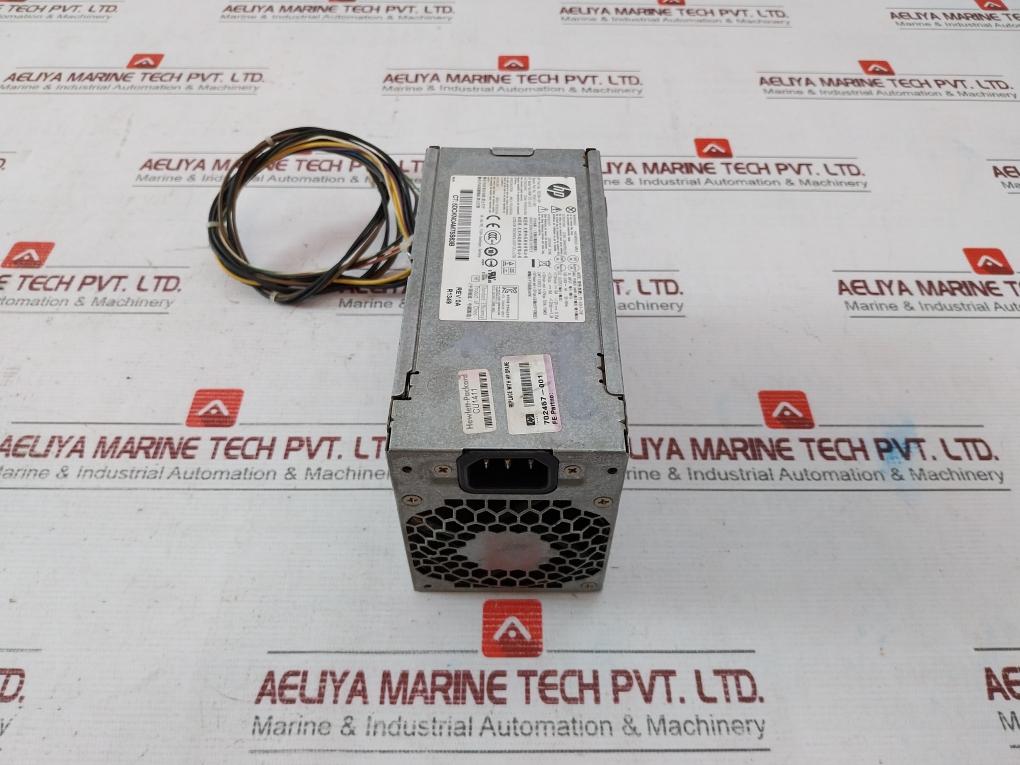 Hp 702309-001 Switching Power Supply 240v