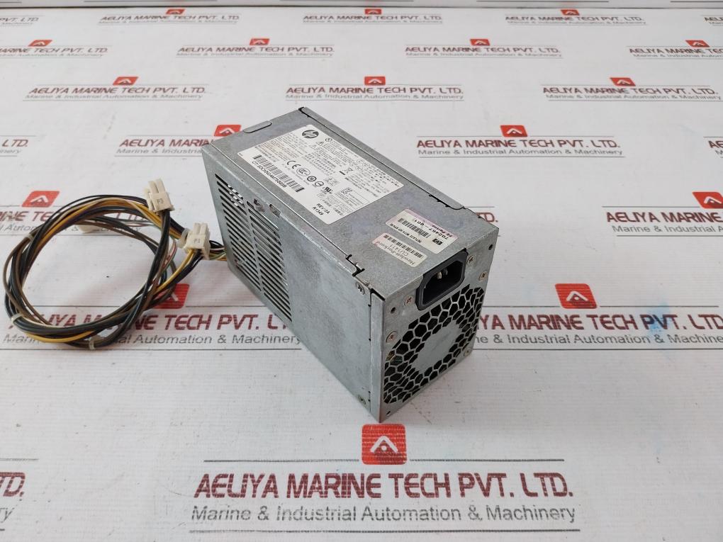 Hp 702309-001 Switching Power Supply 240v - Image 3