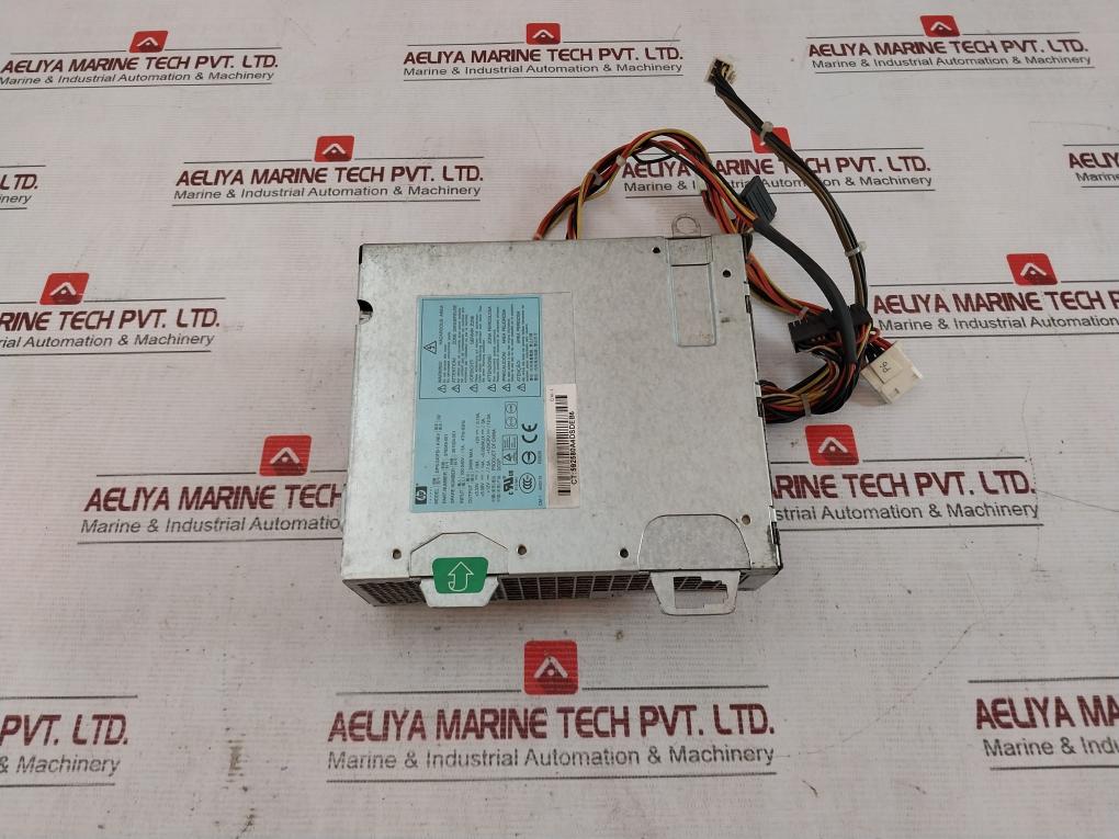 Hp Dps-240fb-1 A Power Supply 240v - Image 4