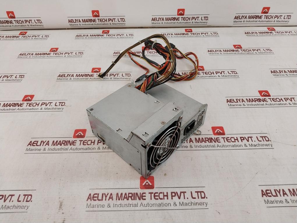 Hp Dps-240fb-1 A Power Supply 240v - Image 3
