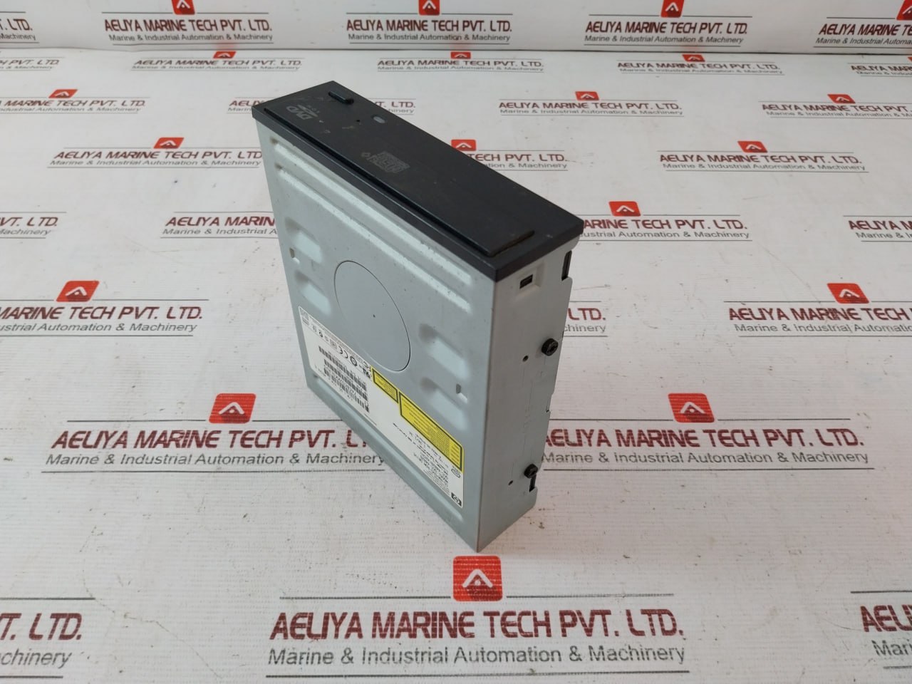 Hp Gcc-4482b Cd-Rw/Dvd-Rom Drive 12v - Image 5