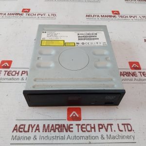 Hp Gcc-4482b Cd-RwDvd-Rom Drive 12v