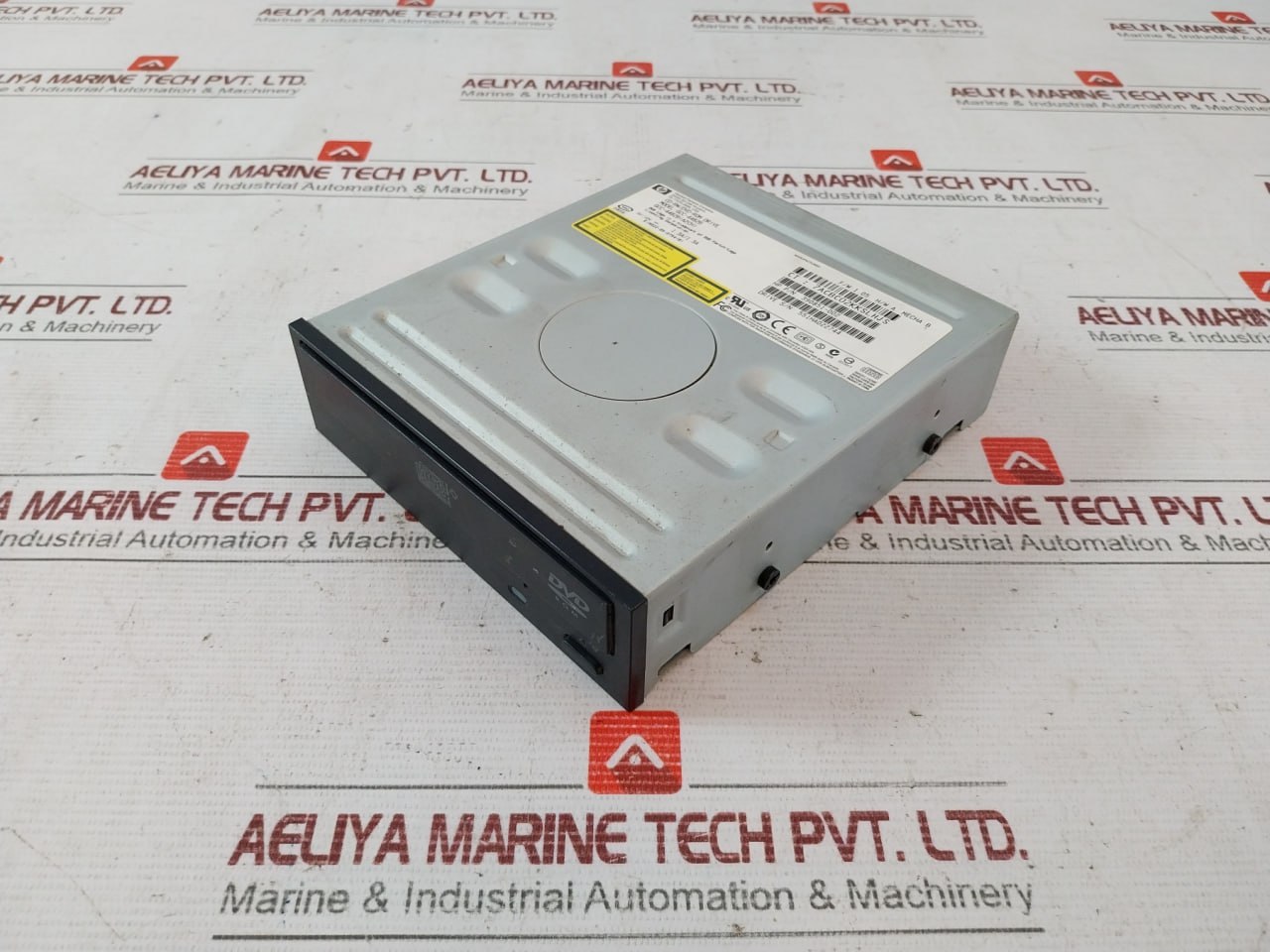 Hp Gcc-4482b Cd-Rw/Dvd-Rom Drive 12v - Image 3