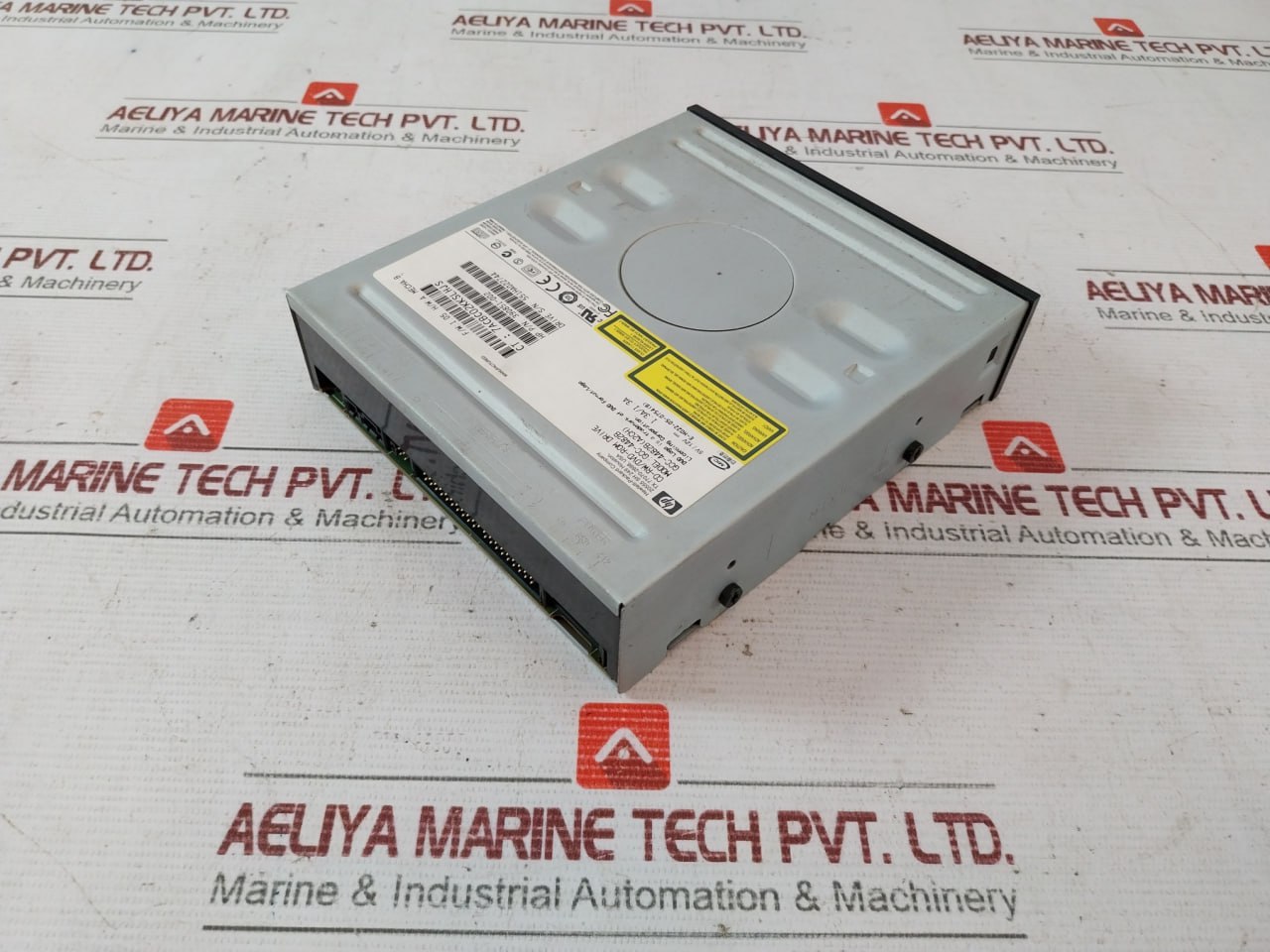 Hp Gcc-4482b Cd-Rw/Dvd-Rom Drive 12v - Image 6