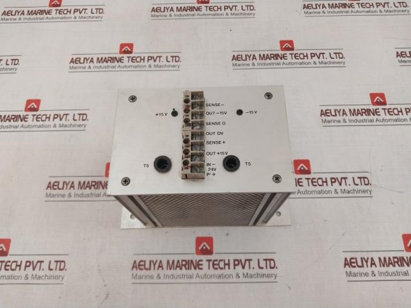 Hradil 6600 36014 Power Supply Box 24v