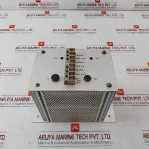 Hradil Power Supply Box