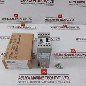 Hsiang Cheng Rpa Ac Current Transducer 240v