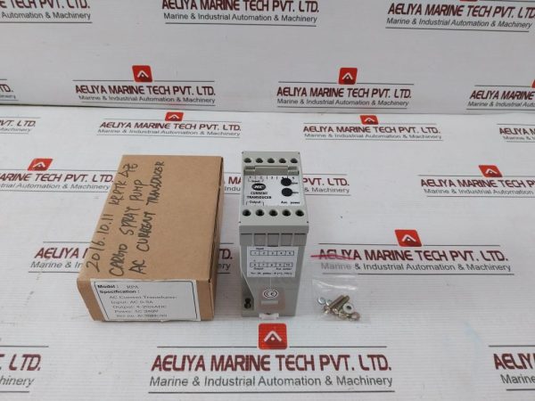 Hsiang Cheng Rpa Ac Current Transducer 240v
