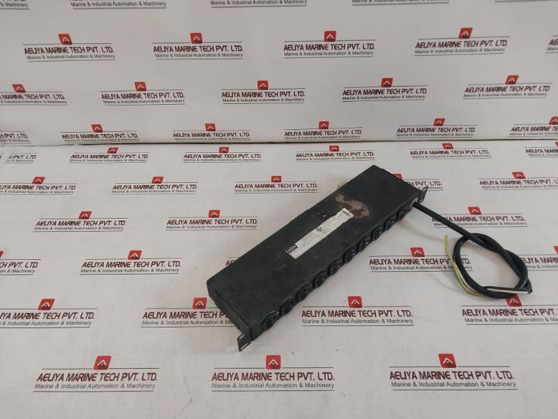 Hubbell Pr1020 Power Meter 125v - Image 3